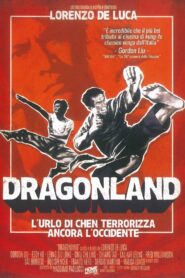 Dragonland: L’Urlo di Chen terrorizza ancora l’occidente 2008 on netflix