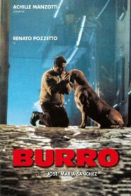 Burro 1989 on netflix