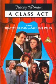 Tracey Ullman: A Class Act 1993 on netflix