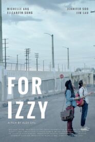 For Izzy 2018 on netflix