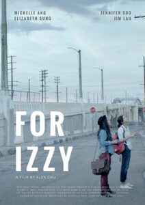 For Izzy 2018 on netflix
