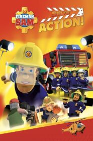 Fireman Sam: Set for Action! 2018 on netflix