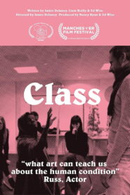 Class 2020 on netflix
