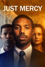 Just Mercy 2019 on netflix