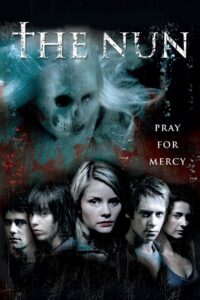 The Nun 2005 on netflix
