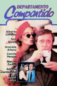 Shared Apartment 1980 on netflix