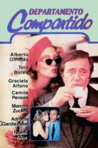 Shared Apartment 1980 on netflix