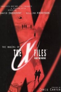 The Making of the X Files Movie 1998 on netflix