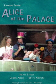 Alice at the Palace 1982 on netflix