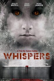 Whispers 2015 on netflix