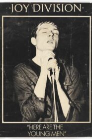 Joy Division: Here Are the Young Men 1982 on netflix