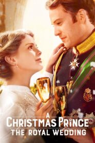 A Christmas Prince: The Royal Wedding 2018 on netflix