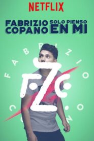 Fabrizio Copano: solo pienso en mí 2017 on netflix