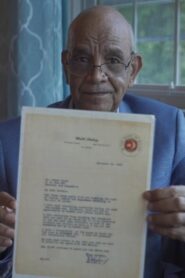 Malcolm X and the Sudanese 2020 on netflix