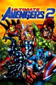 Ultimate Avengers 2 2006 on netflix