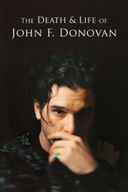 The Death & Life of John F. Donovan 2019 on netflix