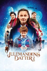 All I Want for Christmas 2 2020 on netflix