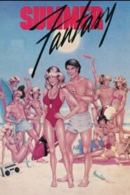 Summer Fantasy 1984 on netflix