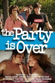 The Party Is Over 2015 on netflix