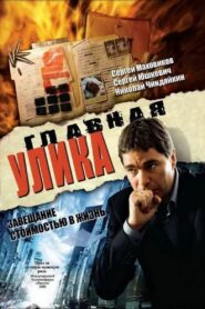 Главная улика 2008 on netflix