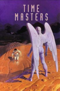 Time Masters 1982 on netflix