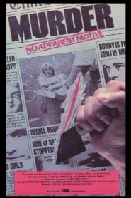 Murder: No Apparent Motive 1984 on netflix