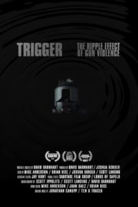Trigger: The Ripple Effect of Gun Violence 2013 on netflix