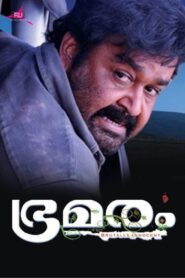 Bhramaram 2009 on netflix
