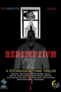 Redemption 2020 on netflix