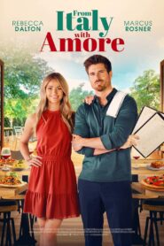 From Italy with Amore 2022 on netflix