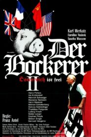Der Bockerer II – Österreich ist frei 1996 on netflix