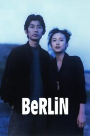 BeRLiN 1995 on netflix