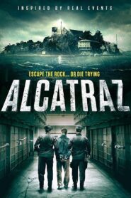 Alcatraz 2018 on netflix