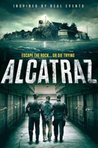 Alcatraz 2018 on netflix