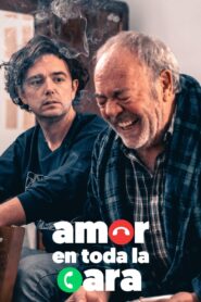 Love All Over Your Face 2024 on netflix