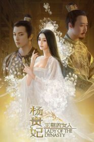 Lady of the Dynasty 2015 on netflix