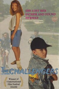 The Challengers 1990 on netflix
