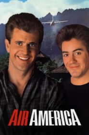 Air America 1990 on netflix