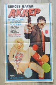 Akrep 1980 on netflix