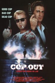 Cop-Out 1991 on netflix