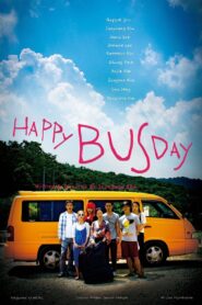 Happy Bus Day 2017 on netflix