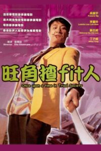 Once Upon a Time in Triad Society 1996 on netflix