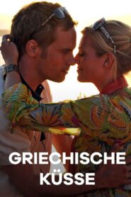 Griechische Küsse 2008 on netflix