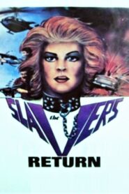 The Slavers 1984 on netflix