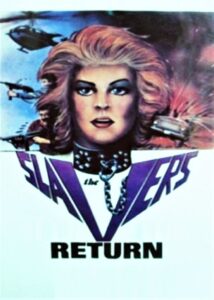 The Slavers 1984 on netflix