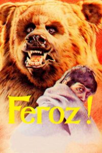 Ferocious 1984 on netflix