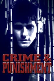 Crime and Punishment 2002 on netflix