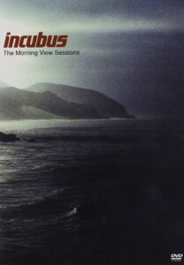 Incubus: The Morning View Sessions 2002 on netflix