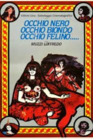 Occhio nero, occhio biondo, occhio felino… 1983 on netflix