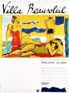 Villa Beausoleil 1991 on netflix
